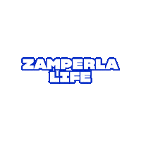 ZamperlaRides entertainment rollercoaster amusement park rides Sticker