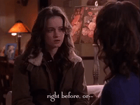 season 3 netflix GIF by Gilmore Girls 
