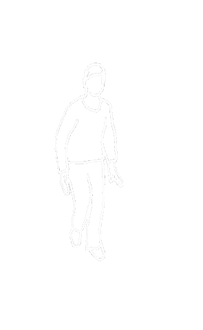 Dance Hands Sticker