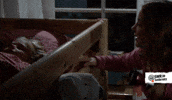 tired wake up GIF by SWR Kindernetz