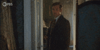 Are You Sleeping Season 2 GIF by PBS