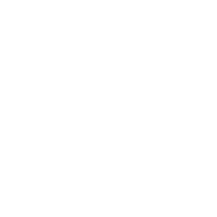 Stars Glowing Sticker