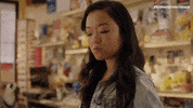 fashion beauty GIF by Kim's Convenience