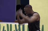 Scream Saga GIF by Big Brother Naija