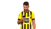 Keep Coming Lets Go Sticker by Bundesliga