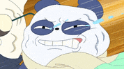 Run Sunglasses GIF by Cartoon Network EMEA