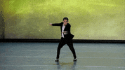 fox dancing GIF by So You Think You Can Dance