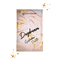 City Color Makeup Sticker by City Color Cosmetics