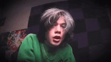 Dancing In My Room GIF by 347aidan