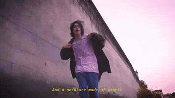 Dancing In My Room GIF by 347aidan