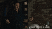 Venom 2 Art GIF by Venom Movie