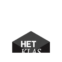 Fm Hk Sticker by Het Klassiek