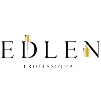 edlen_de_com swipe click gel polish логотип Sticker