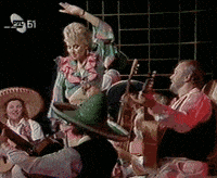Dance Mexico GIF