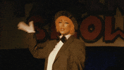School Clown GIF by Thriller Records