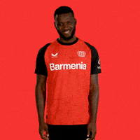 Bayer 04 Love GIF by Bayer 04 Leverkusen
