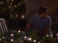 season 2 netflix GIF by Gilmore Girls 