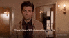 Adam Scott Ben GIF by Parks and Recreation