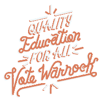 Public School Education Sticker by Creative Courage