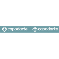 Verão 21 Sticker by Capodarte