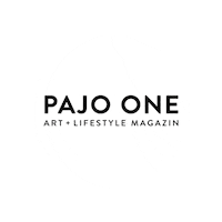 Magazine Sticker by POLARGLOW