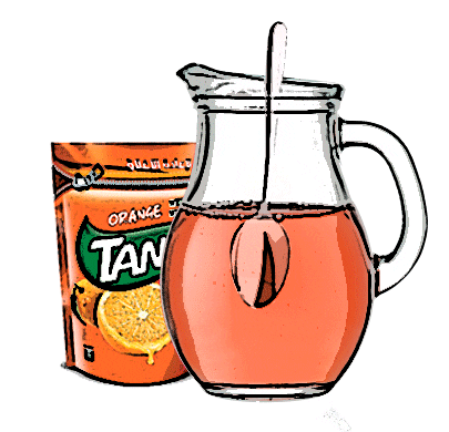 ramadan iftar Sticker by Tang Arabia