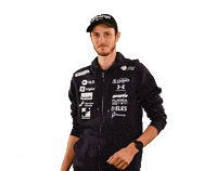 Ski Jumper Sticker by SloSki