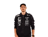 Ski Jumper Sticker by SloSki