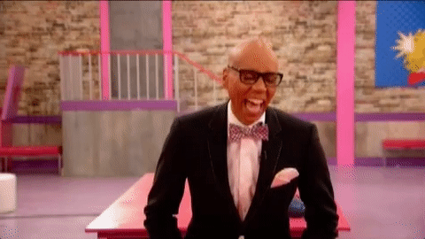 6x8 GIF by RuPaul’s Drag Race Season 6