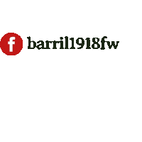 Fw Sticker by Barril 1918