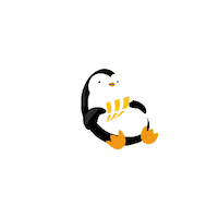 Chill Relax Sticker by Fastweb