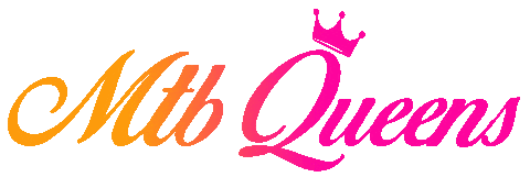 Bike Ciclismo Sticker by Mtb Queens