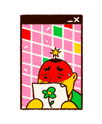 Art Event Sticker by jolos