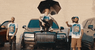 Pressure GIF by Machine Gun Kelly