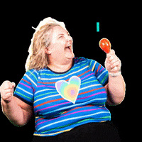 IdentifyMarketing rachelklaver proud hooray GIF