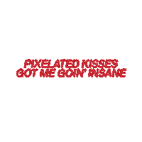 Pitw Sticker by Joji
