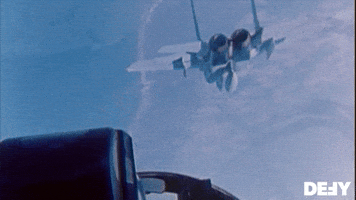 I Have No Idea What That Was 