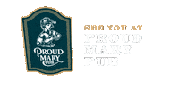 Rekom Nightlifeprofessionals Sticker by Proud Mary Pub