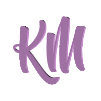 KristelMelissa motivation mindset melissa kristel Sticker