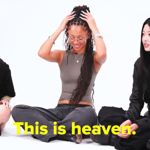 So Good Puppy GIF by BuzzFeed