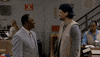 Best Friends Hug GIF by CBS