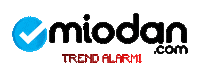 miodan miodan Sticker