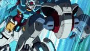 doom_scroll g gundam shining gundam burning gundam undefeated of the east GIF