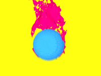 loop motion GIF by Matthew Butler