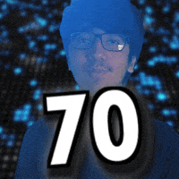 Number GIF