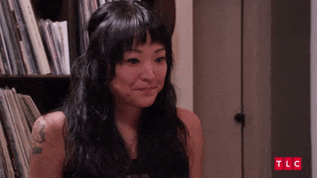 Situation Ok GIF by TLC Europe