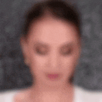 ilmakiage makeup eyes lips sass GIF
