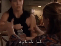 season 4 netflix GIF by Gilmore Girls 