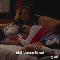 season 1 comedy GIF by Showtime