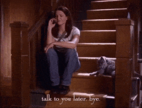 season 2 netflix GIF by Gilmore Girls 